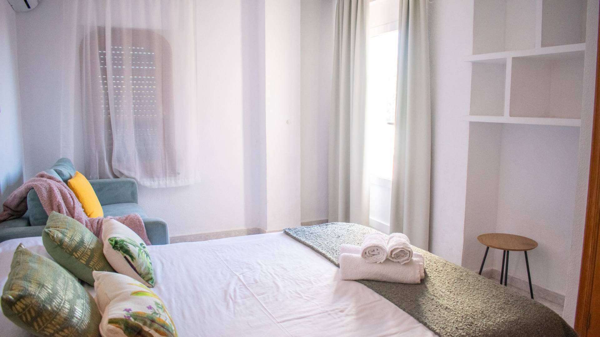 Second hand - Independent villa - Crevillente