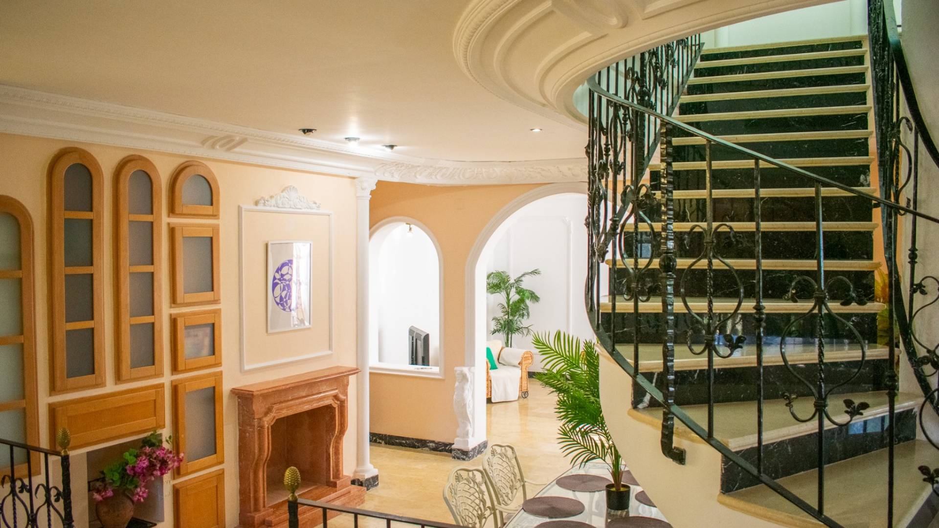 Second hand - Independent villa - Crevillente