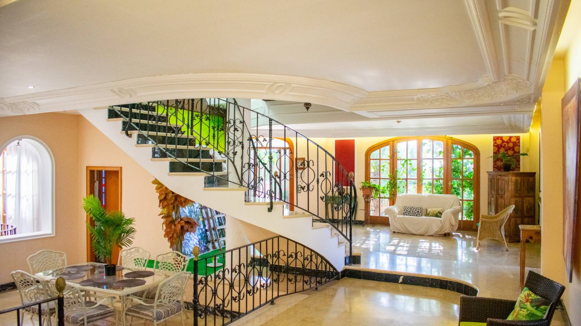 Second hand - Independent villa - Crevillente