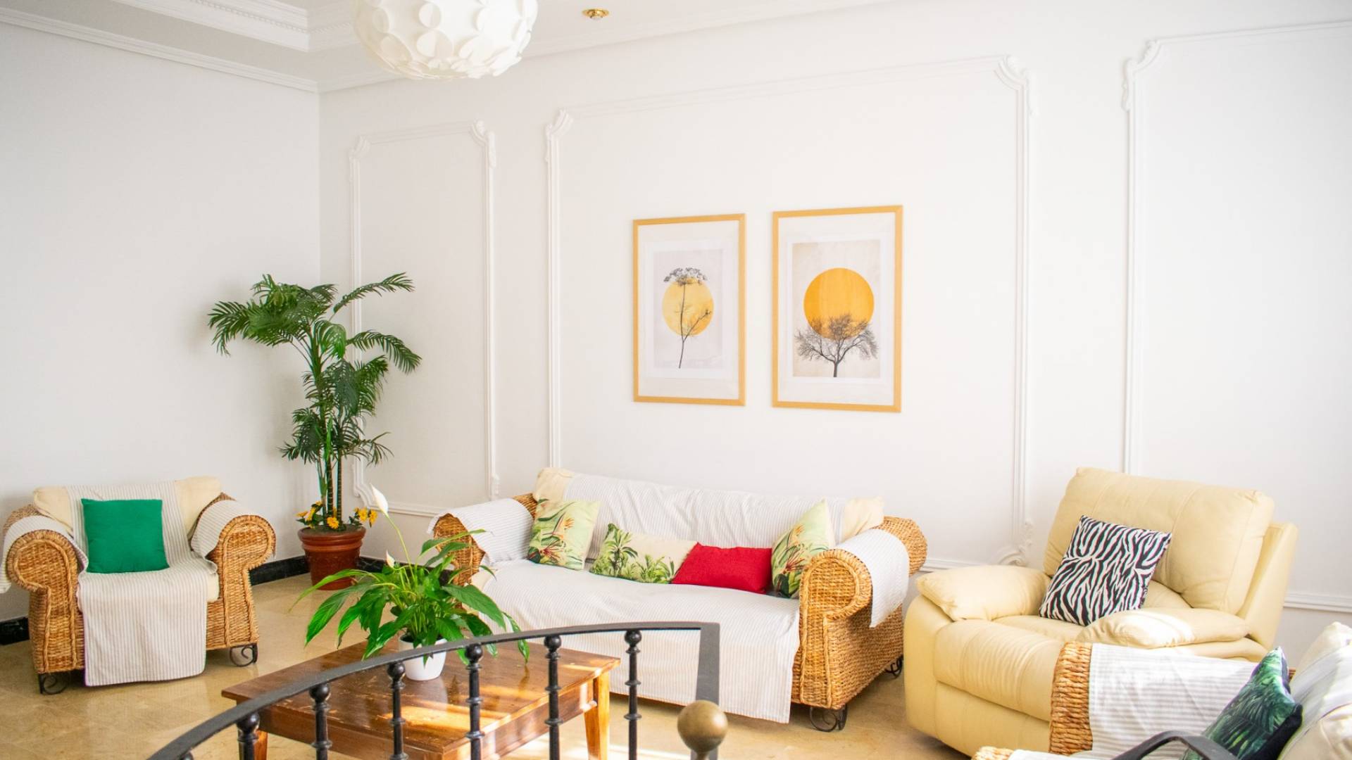 Second hand - Independent villa - Crevillente