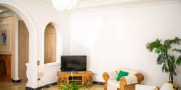 Second hand - Independent villa - Crevillente