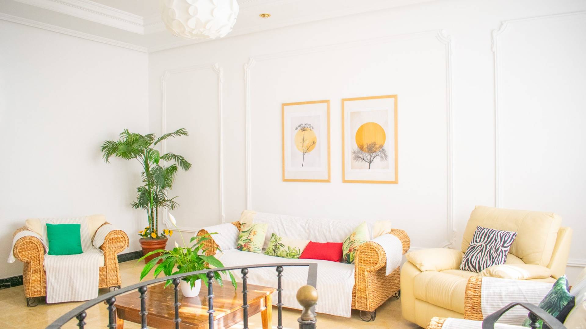 Second hand - Independent villa - Crevillente