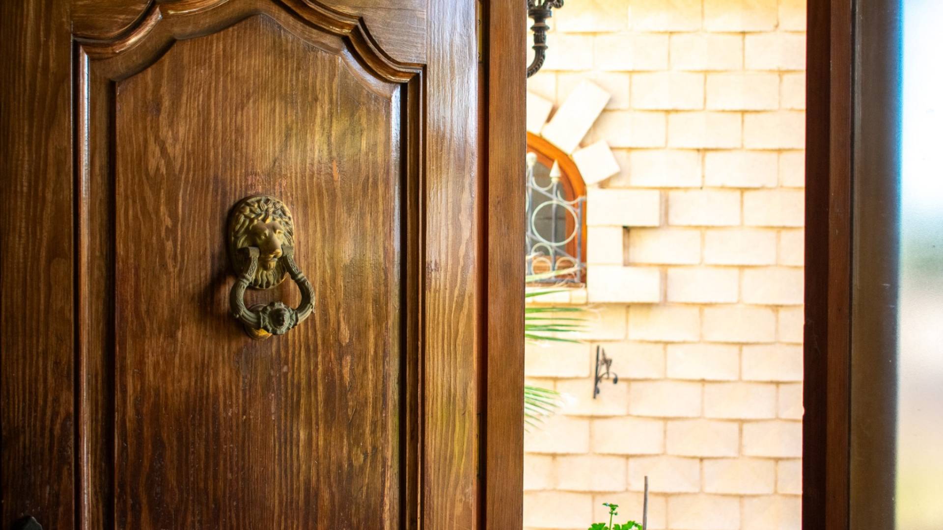 Second hand - Independent villa - Crevillente