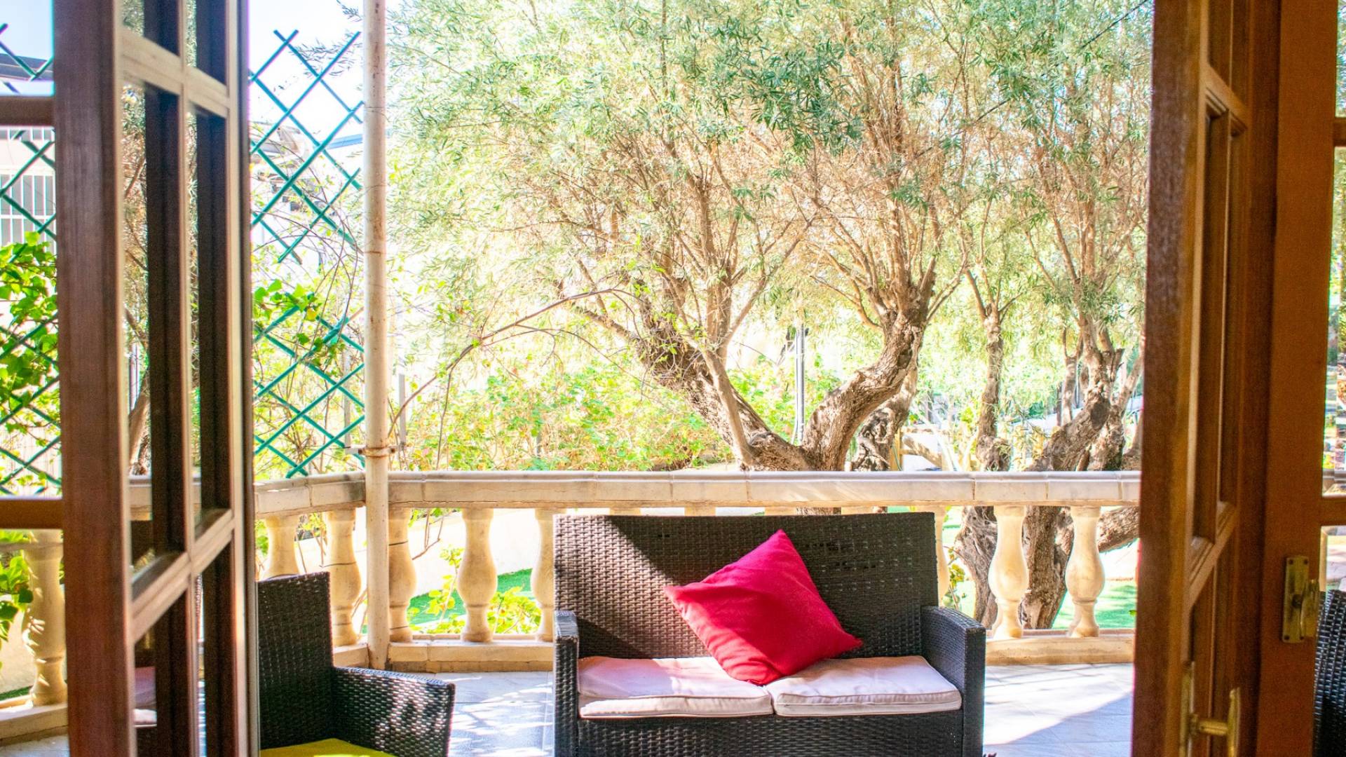 Second hand - Independent villa - Crevillente