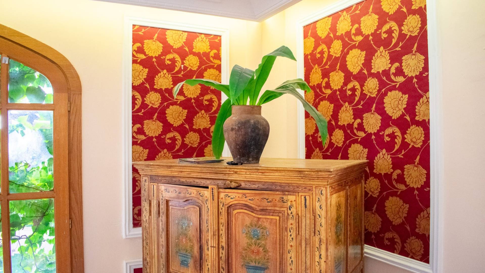 Second hand - Independent villa - Crevillente