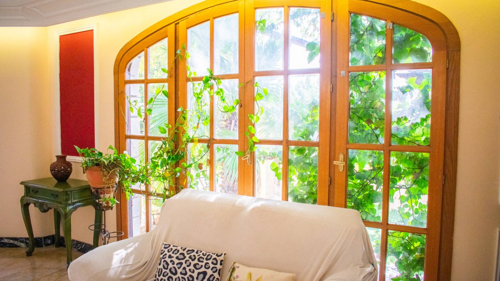 Second hand - Independent villa - Crevillente