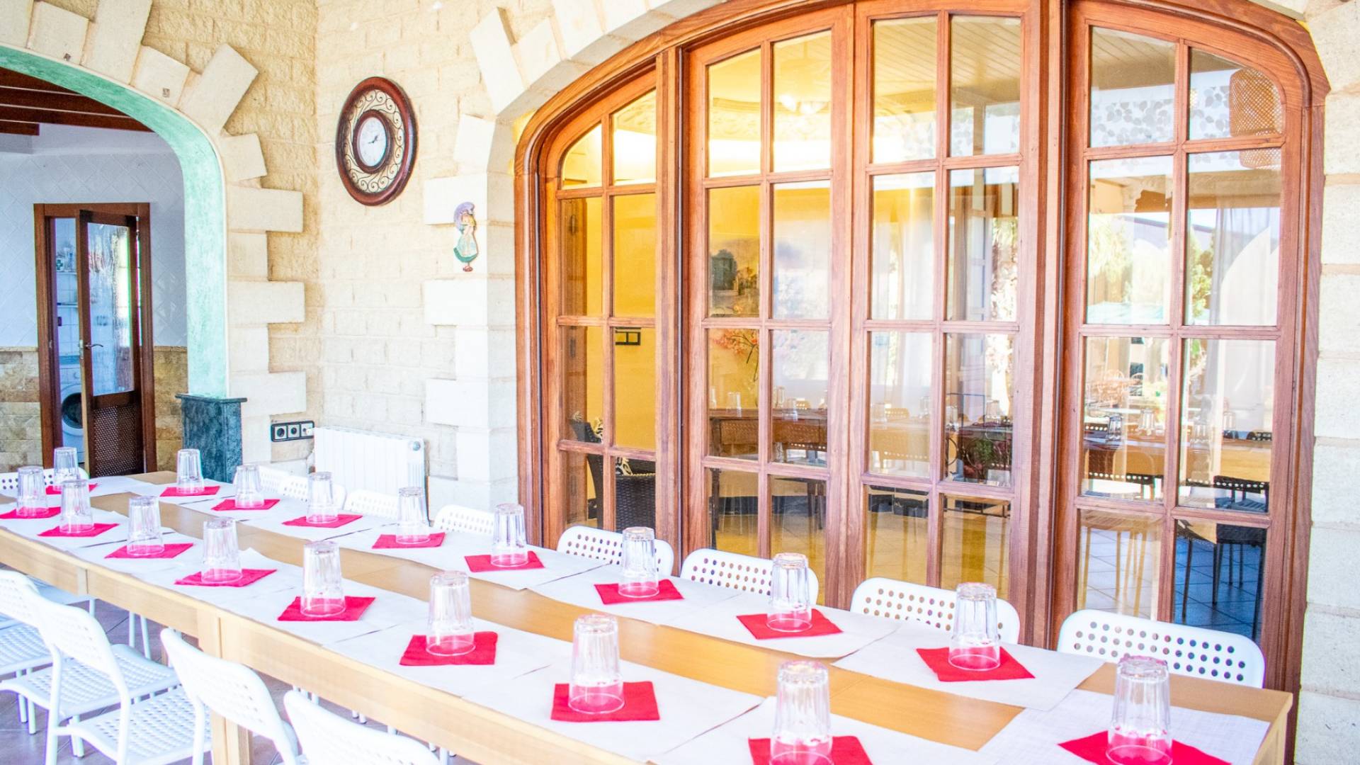 Second hand - Independent villa - Crevillente