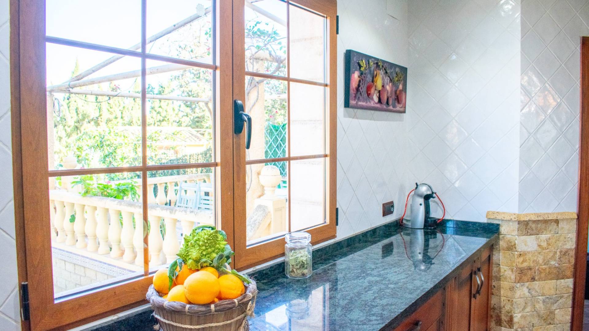 Second hand - Independent villa - Crevillente