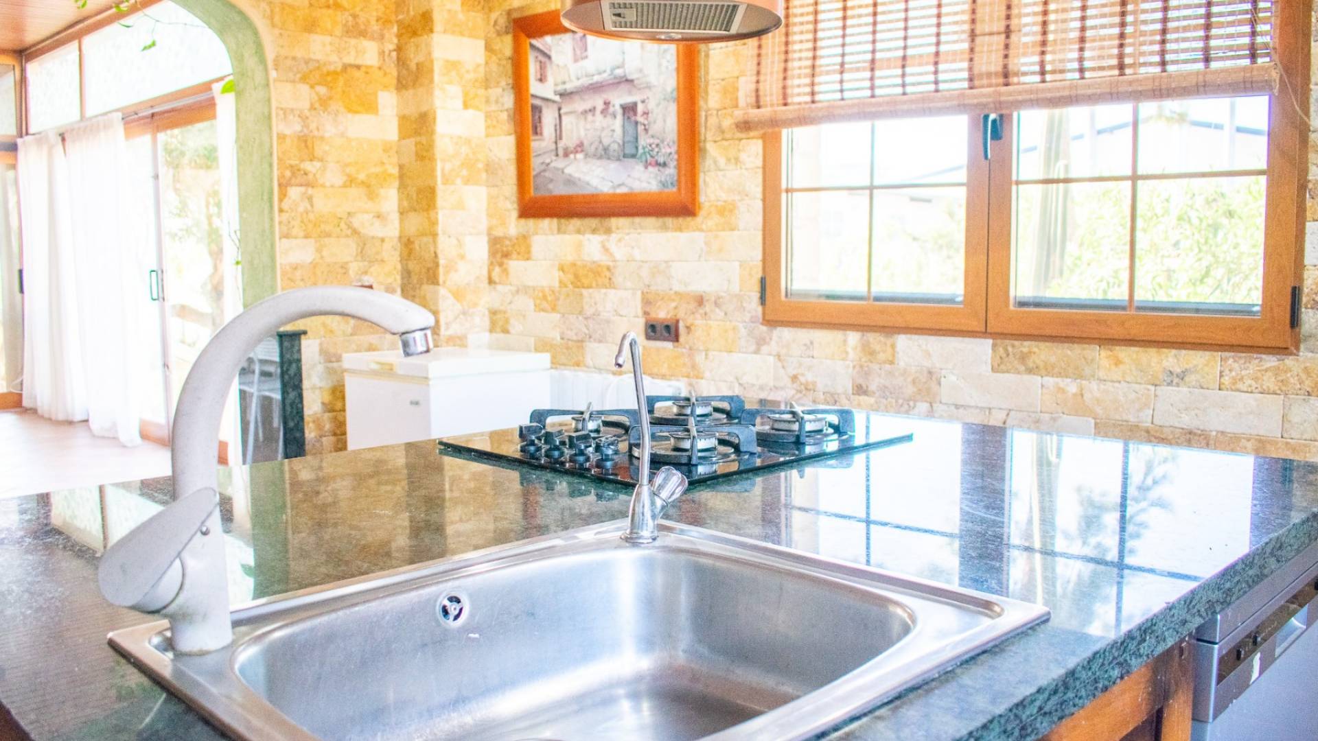 Second hand - Independent villa - Crevillente