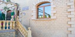 Second hand - Independent villa - Crevillente