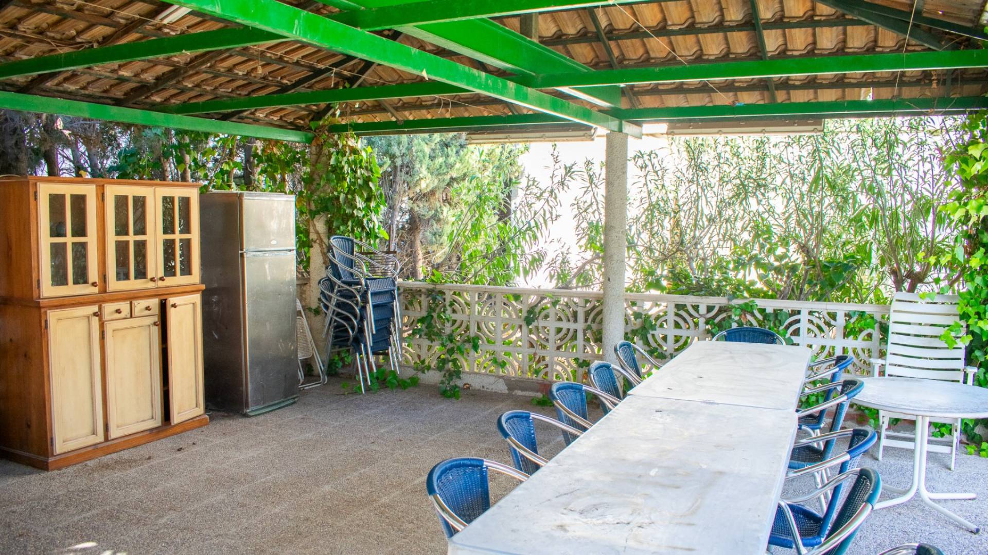 Second hand - Independent villa - Crevillente