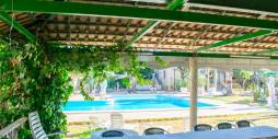 Second hand - Independent villa - Crevillente