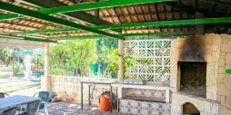 Second hand - Independent villa - Crevillente