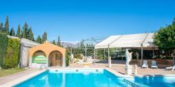 Second hand - Independent villa - Crevillente