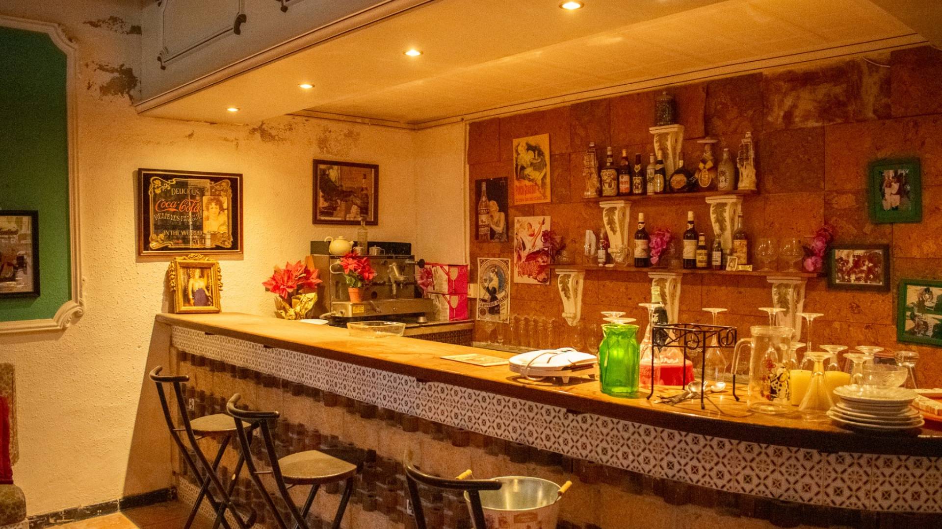 Second hand - Independent villa - Crevillente