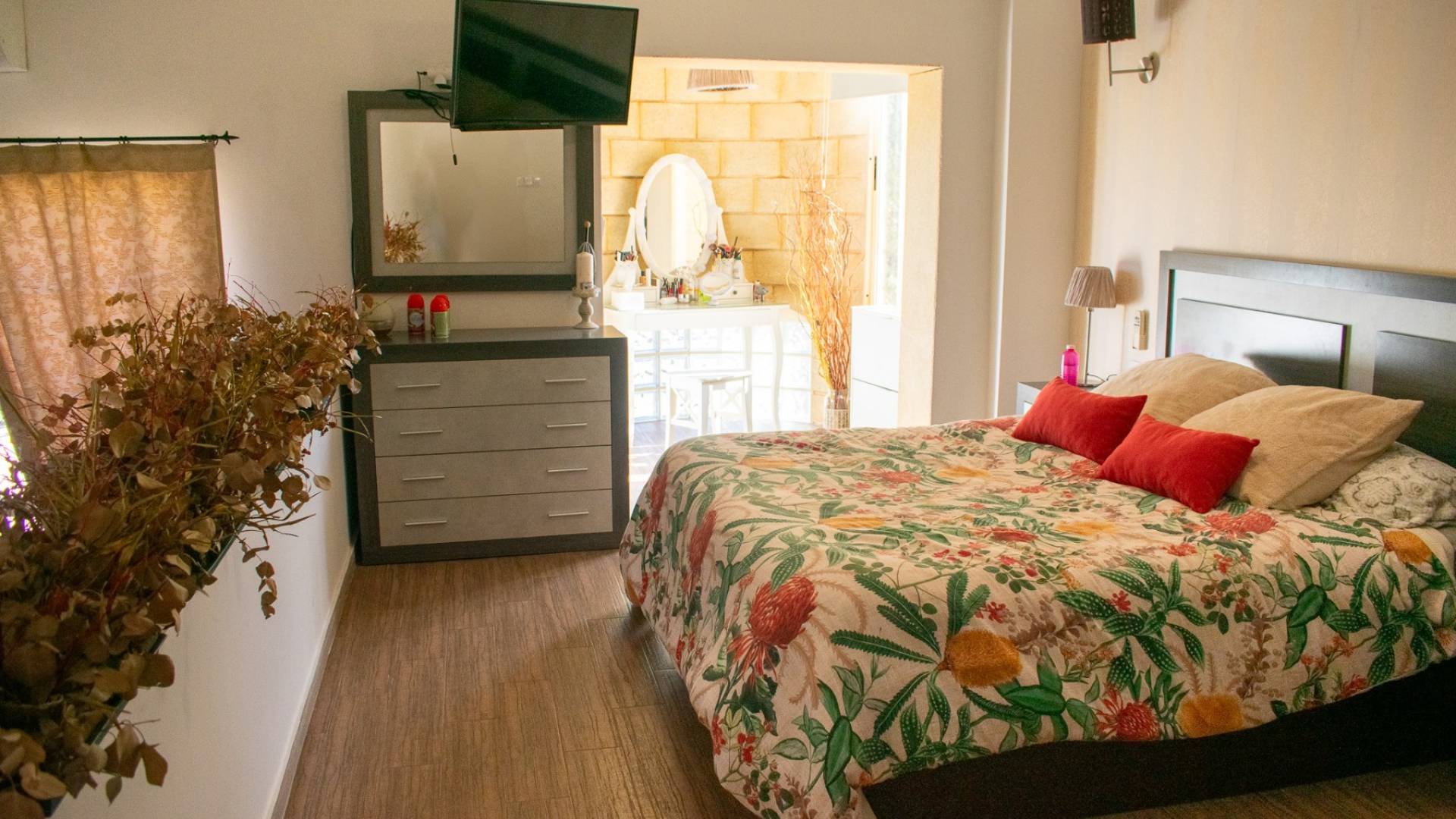 Second hand - Independent villa - Crevillente