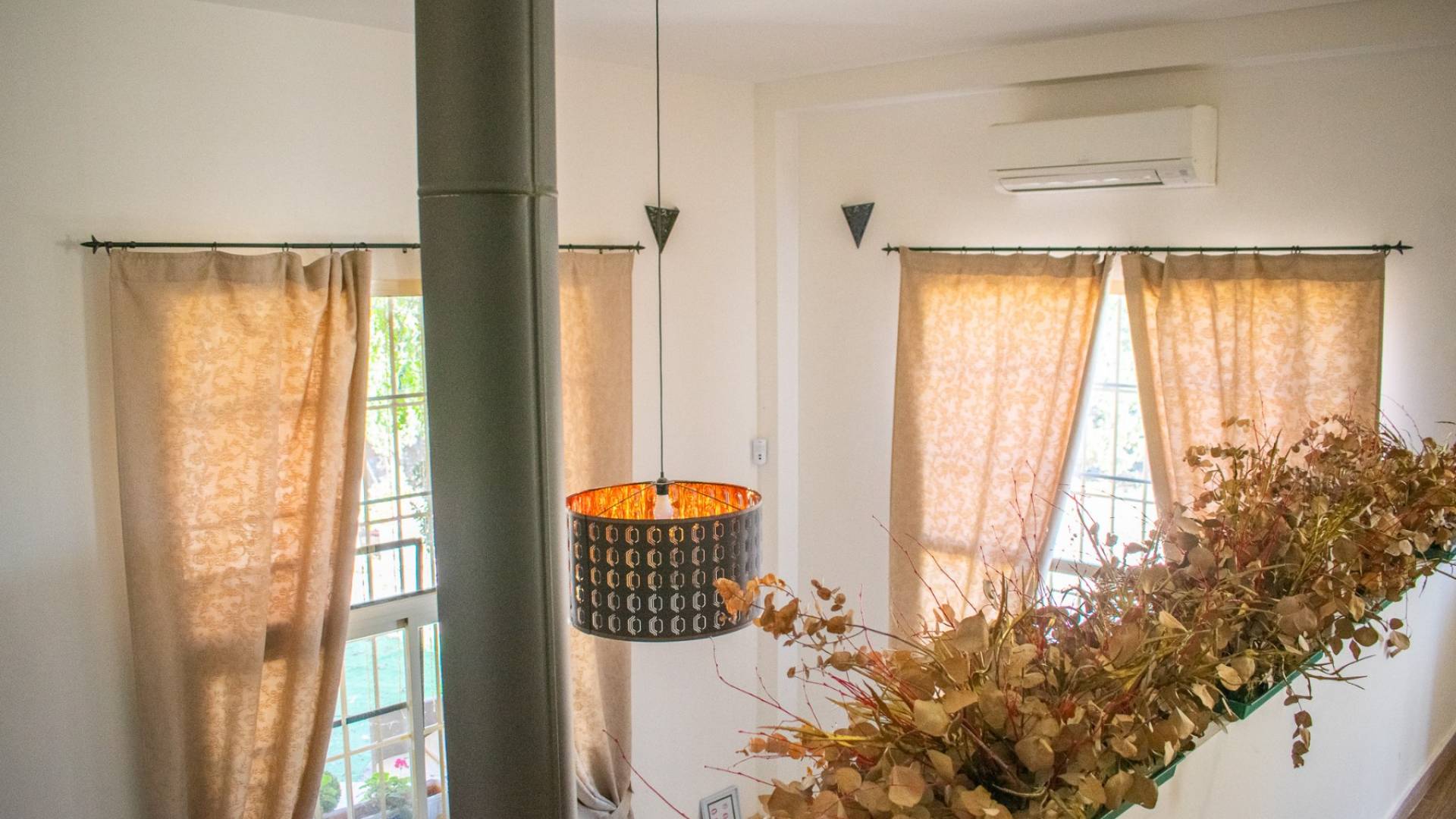 Second hand - Independent villa - Crevillente