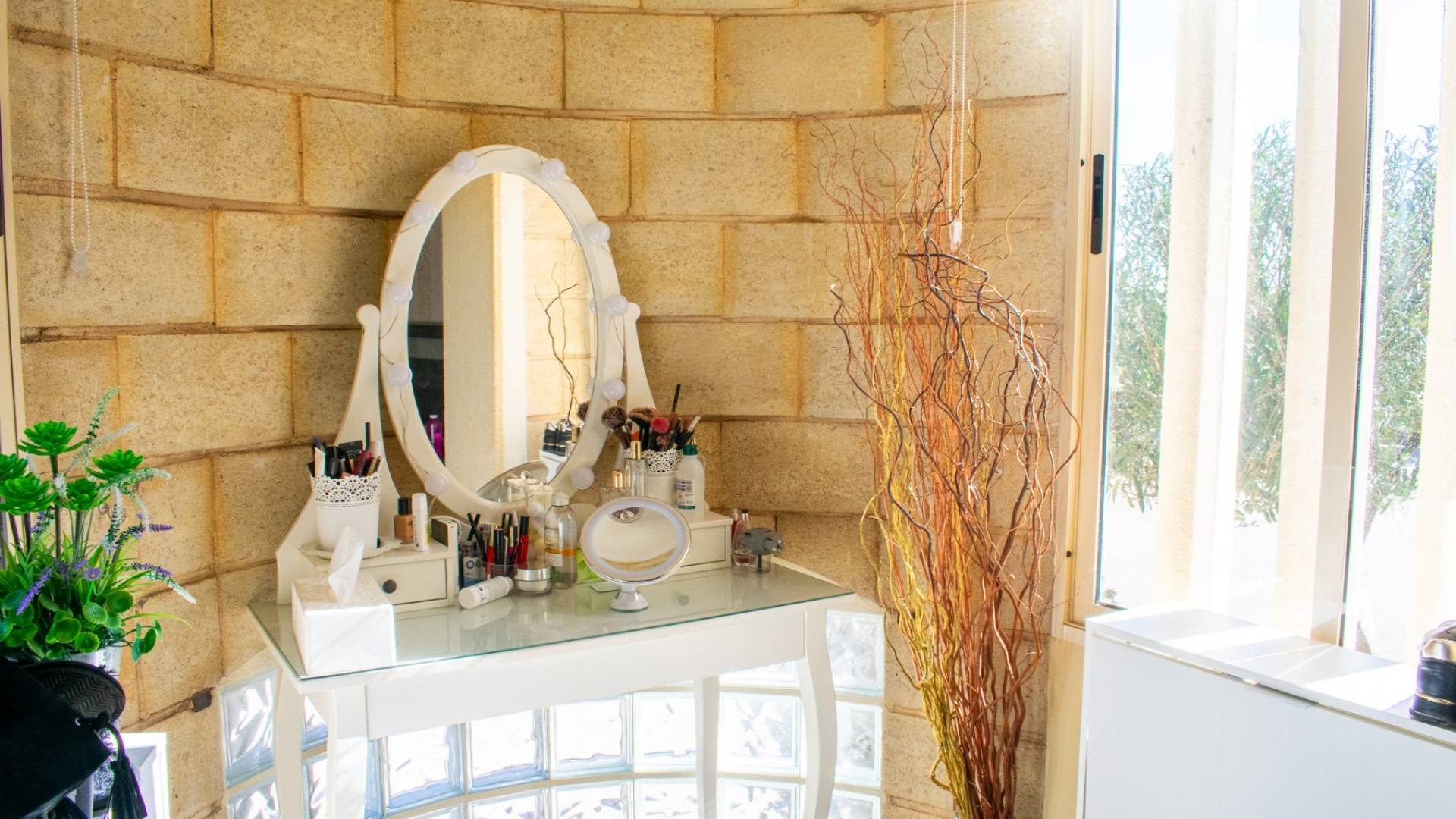 Second hand - Independent villa - Crevillente