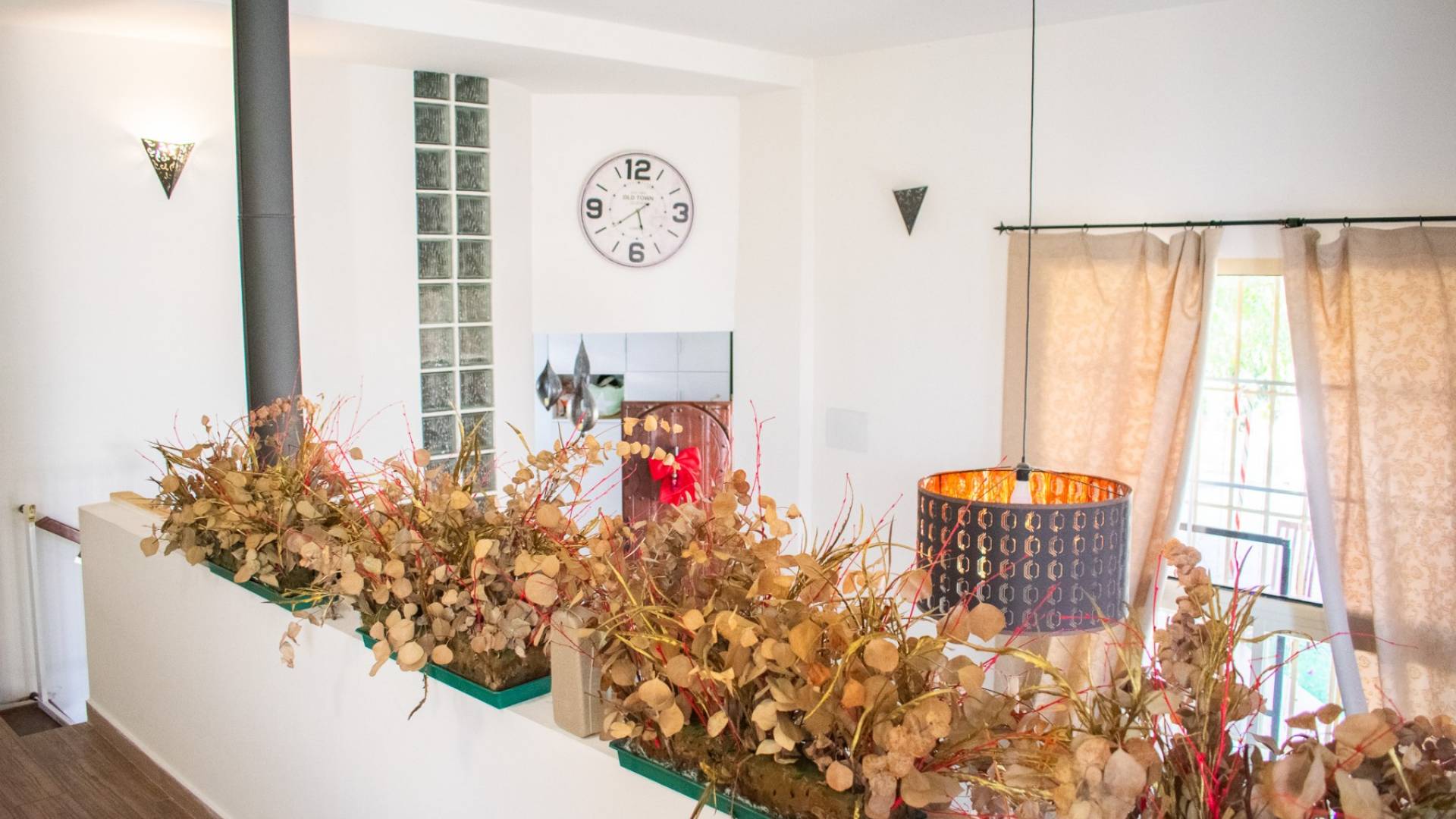 Second hand - Independent villa - Crevillente