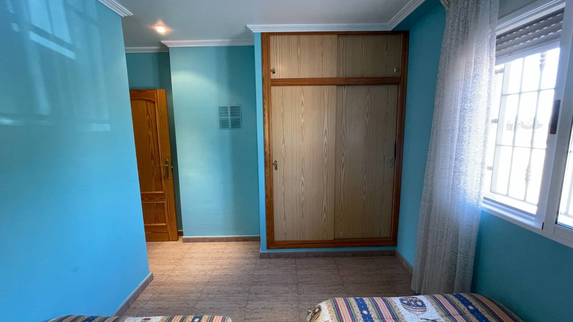 Second hand - Independent villa - Crevillente