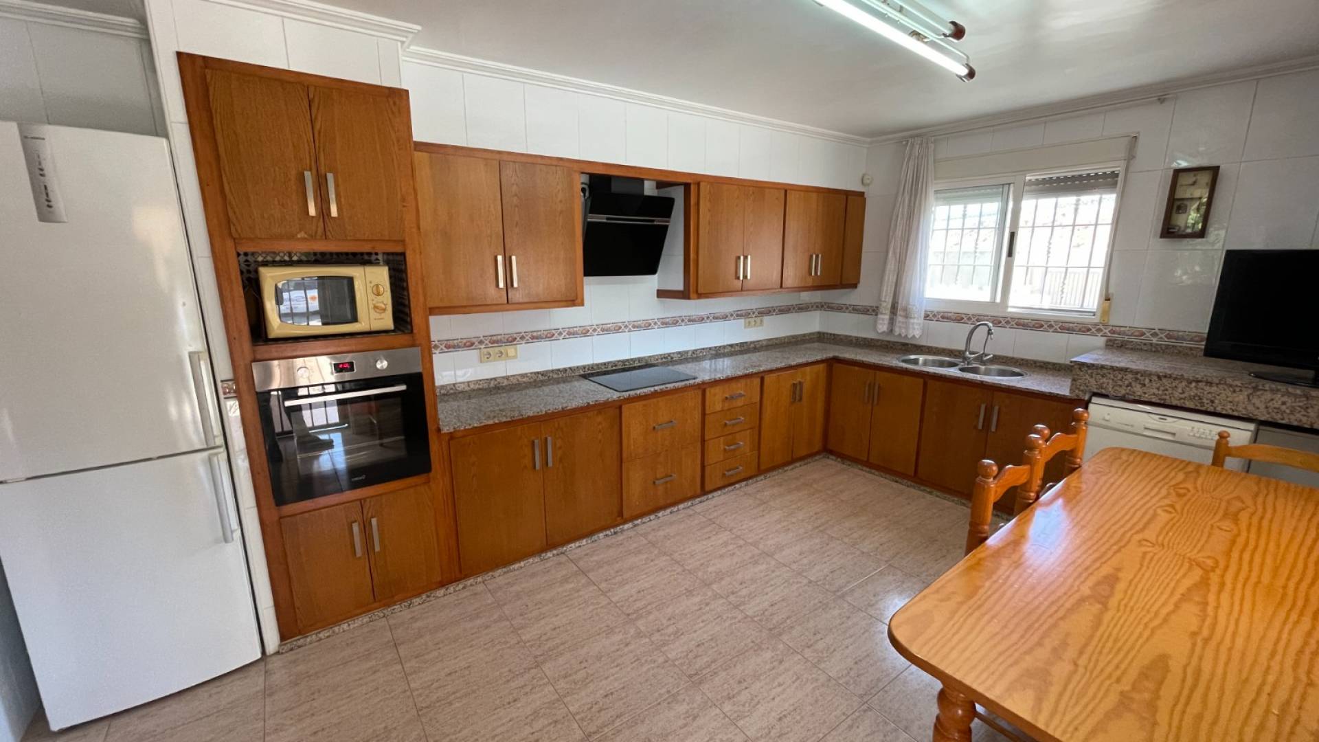 Second hand - Independent villa - Crevillente