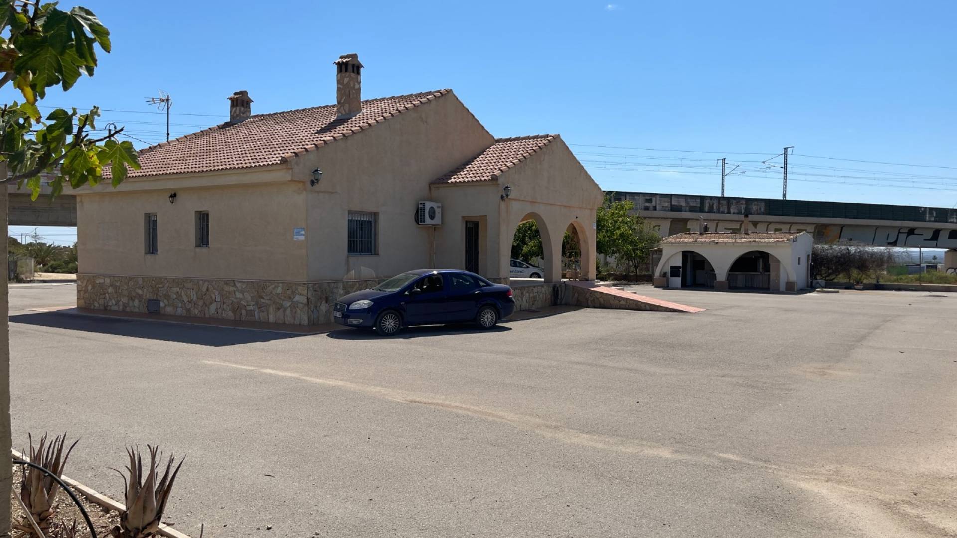 Second hand - Independent villa - Crevillente