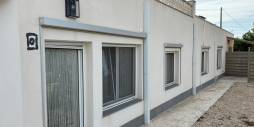 Second hand - Independent villa - Crevillente
