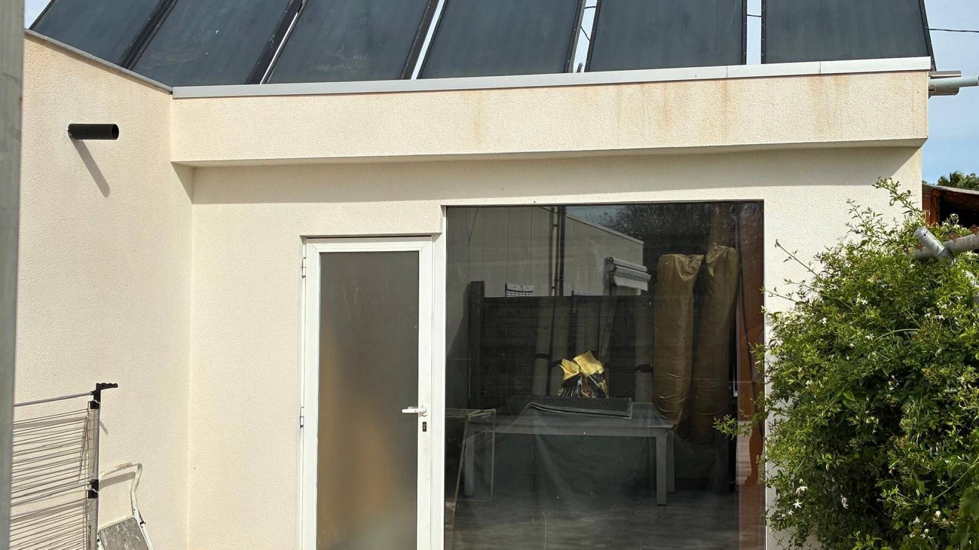 Second hand - Independent villa - Crevillente