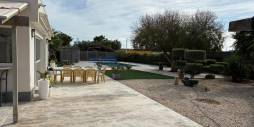 Second hand - Independent villa - Crevillente
