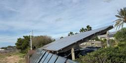 Second hand - Independent villa - Crevillente