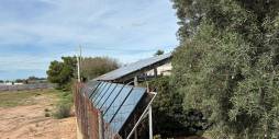 Second hand - Independent villa - Crevillente