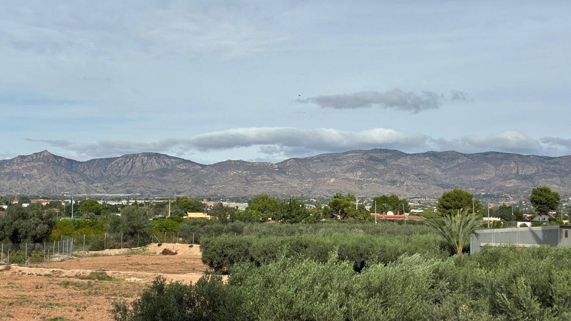 Second hand - Independent villa - Crevillente