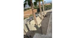 Second hand - Independent villa - Crevillente