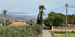 Second hand - Independent villa - Crevillente