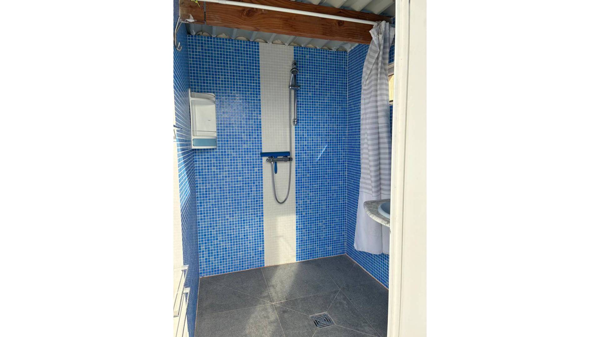 Second hand - Independent villa - Crevillente