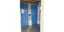 Second hand - Independent villa - Crevillente