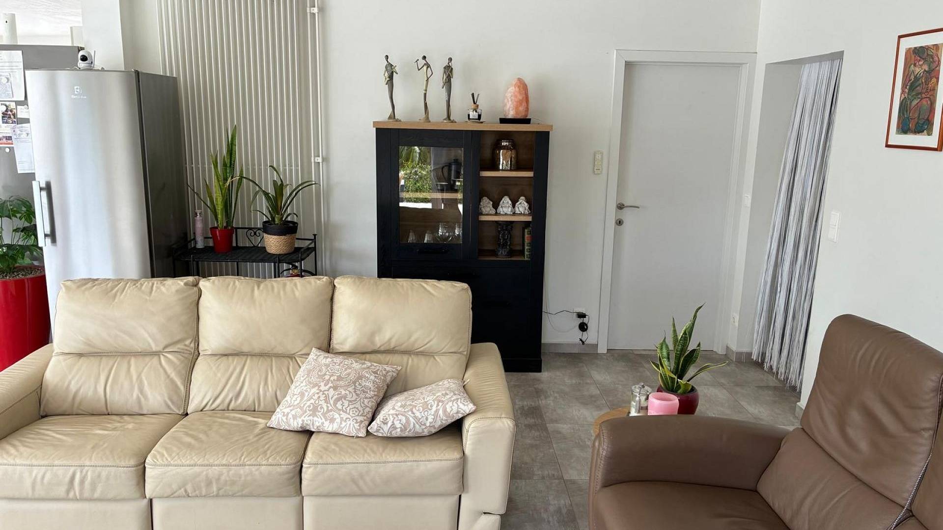 Second hand - Independent villa - Crevillente