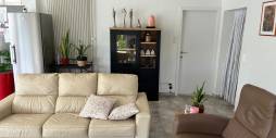 Second hand - Independent villa - Crevillente
