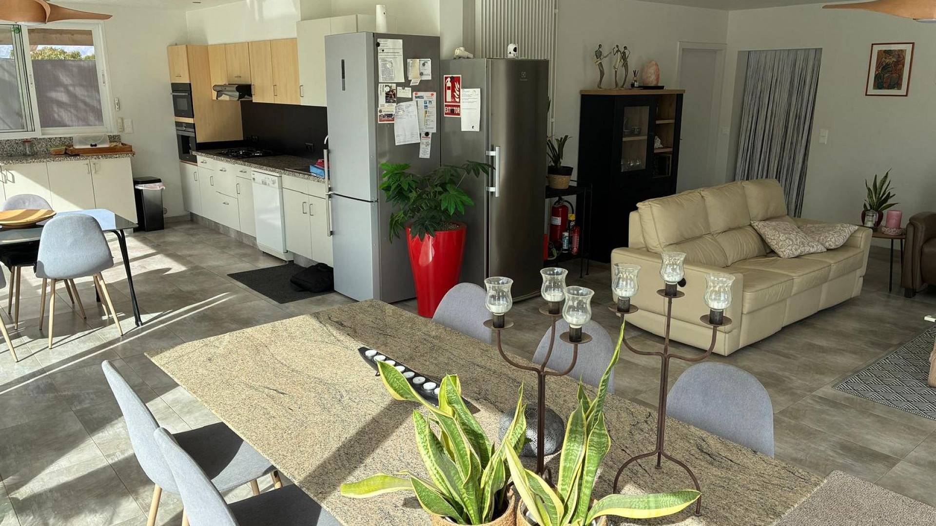 Second hand - Independent villa - Crevillente