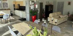 Second hand - Independent villa - Crevillente