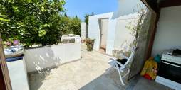 Second hand - Independent villa - Daya Nueva