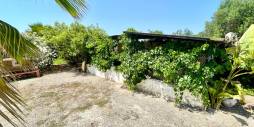 Second hand - Independent villa - Daya Nueva