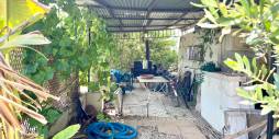 Second hand - Independent villa - Daya Nueva
