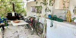 Second hand - Independent villa - Daya Nueva