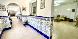 Second hand - Independent villa - Daya Nueva