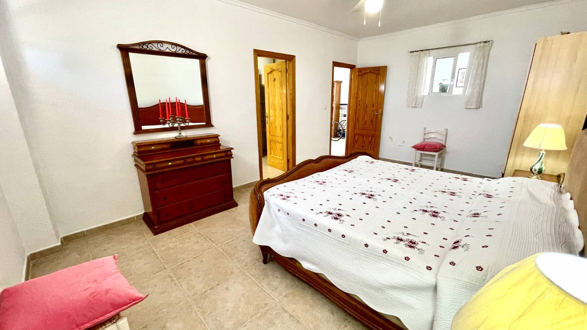 Second hand - Independent villa - Daya Nueva