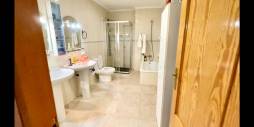 Second hand - Independent villa - Daya Nueva
