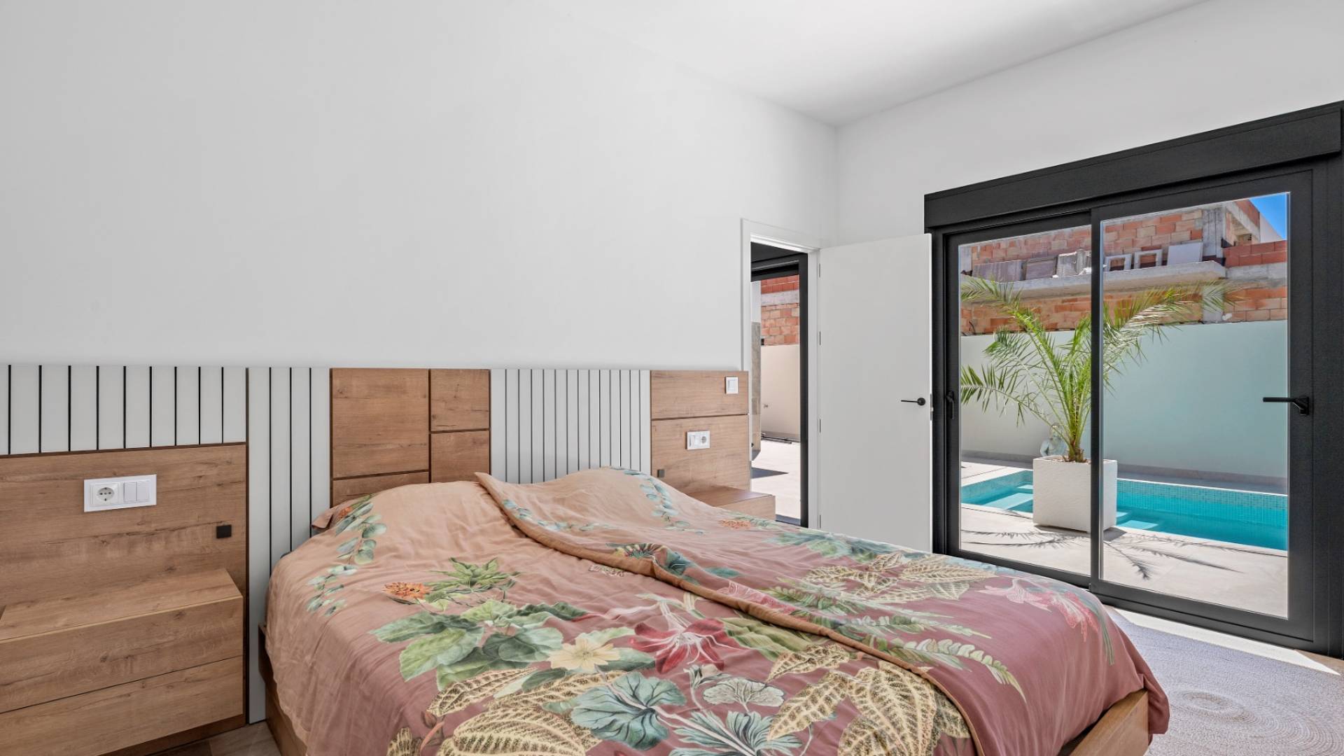 Second hand - Independent villa - Daya Nueva