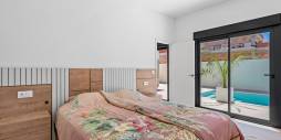 Second hand - Independent villa - Daya Nueva