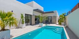 Second hand - Independent villa - Daya Nueva